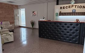 Hotel Vila Veneto
